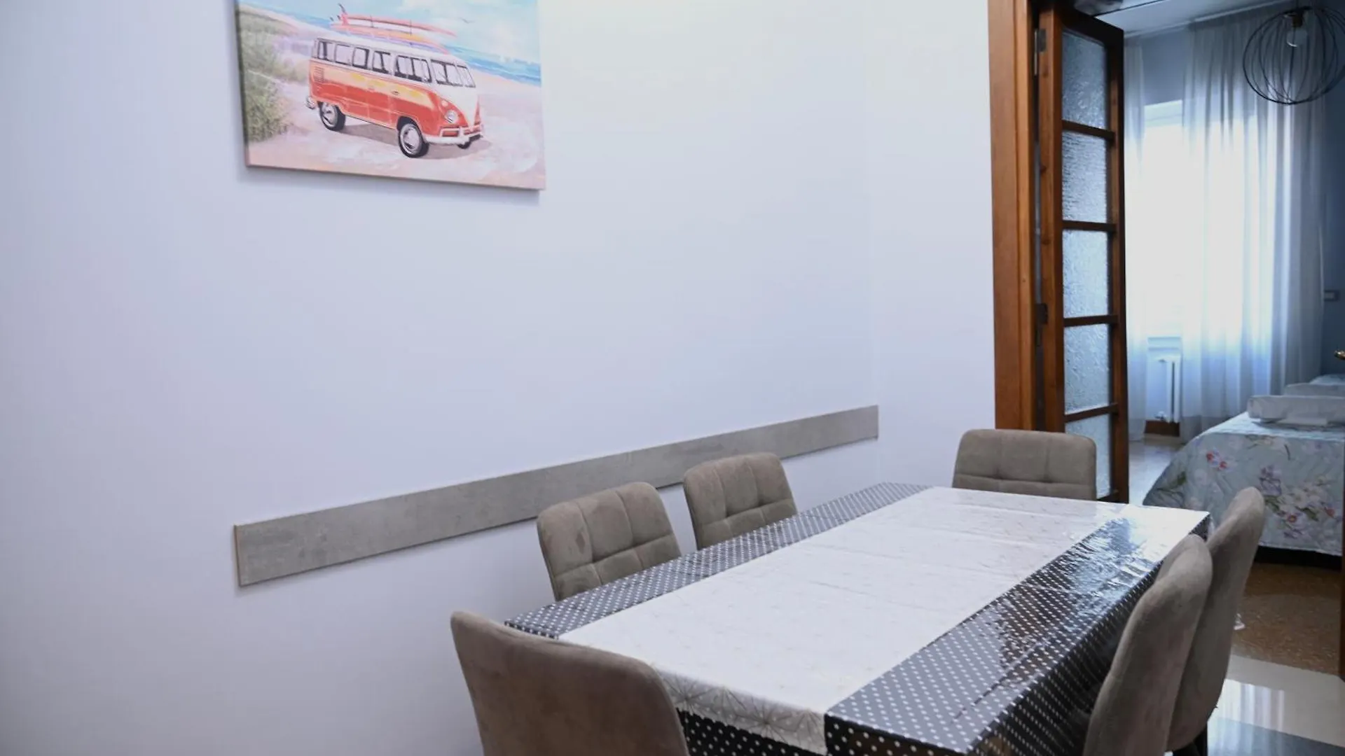 Mirabilia Suites Colosseum ローマ イタリア
