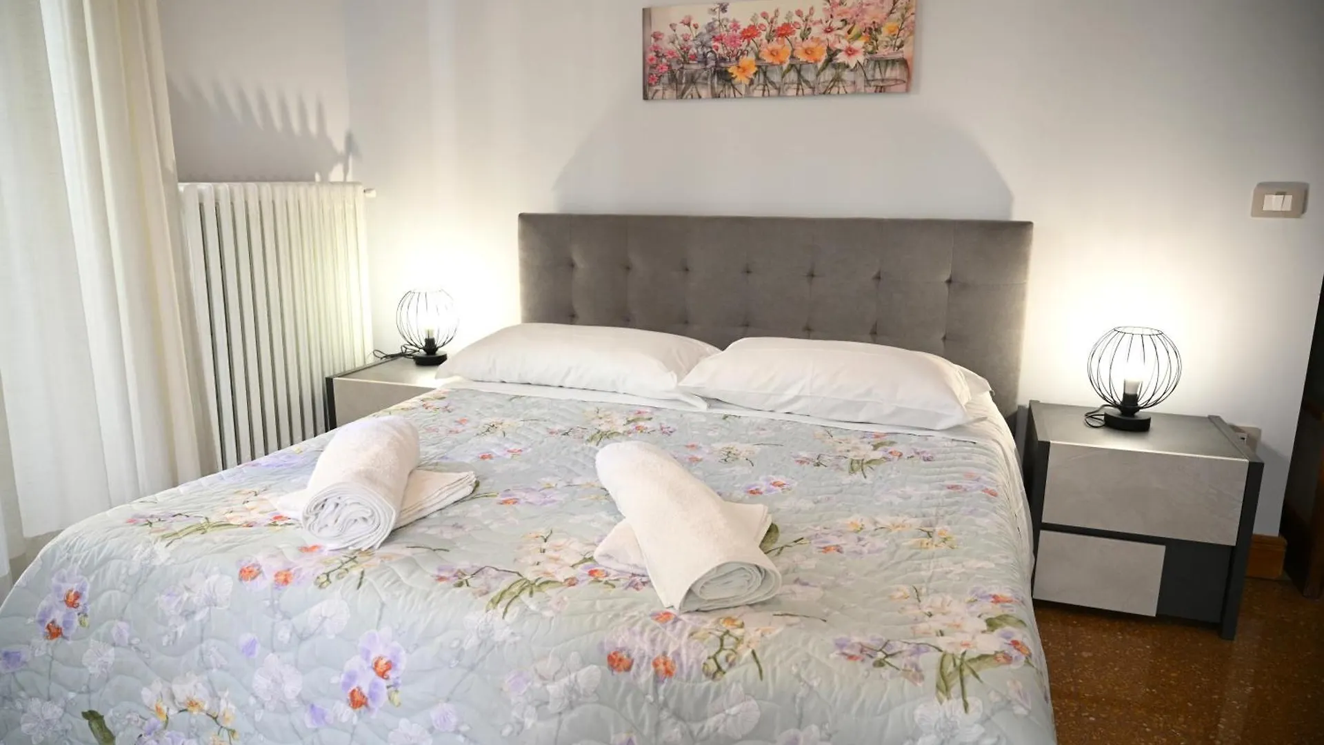 Mirabilia Suites Colosseum ローマ イタリア