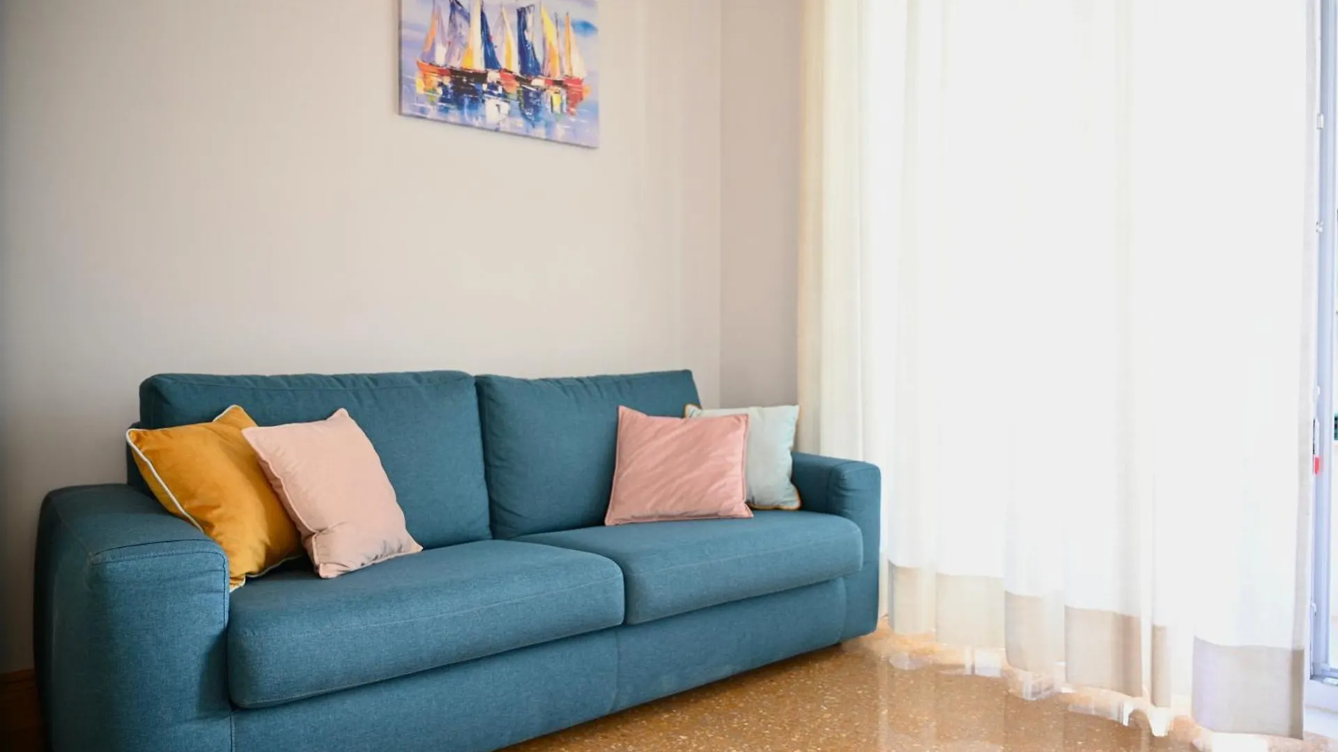 Mirabilia Suites Colosseum ローマ