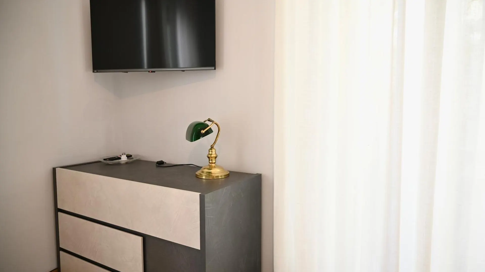 Mirabilia Suites Colosseum ローマ アパート