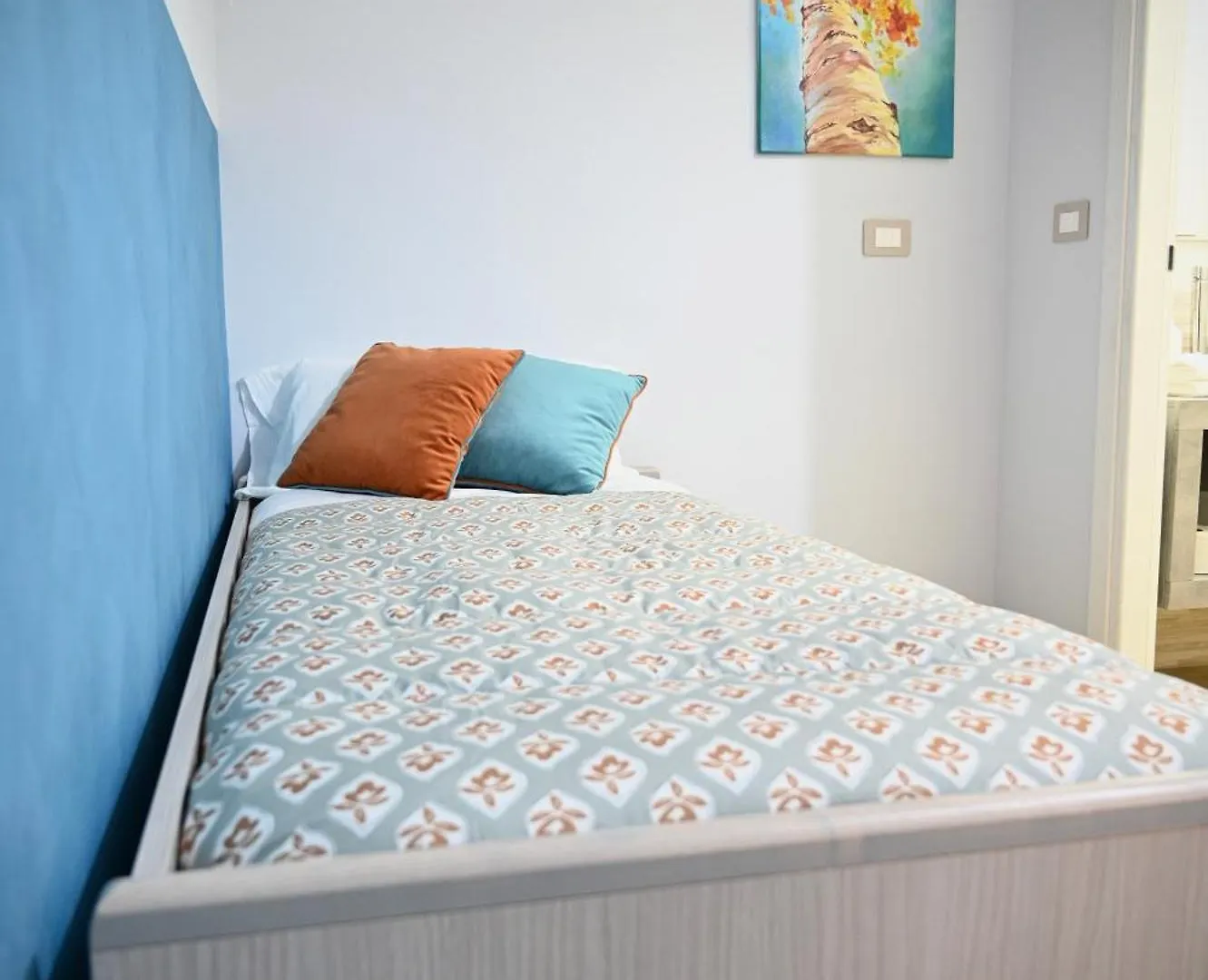 Mirabilia Suites Colosseum ローマ